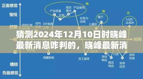 晓峰最新消息预测与深度评测，揭秘2024年12月10日的最新动态与预测判决