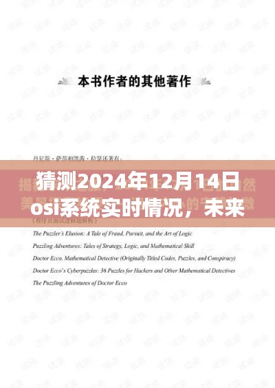未来OSI系统之旅，探寻OSI之美与实时情况预测，心灵启程于宁静的2024年12月14日