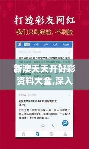 新澳天天开好彩资料大全,深入数据执行计划_Elite6.334