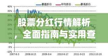 股票分红行情解析，全面指南与实用查询渠道！
